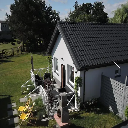 New For 5 People In Wise Ka 펜션 Wisełka