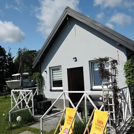 New For 5 People In Wise Ka 펜션 Wisełka