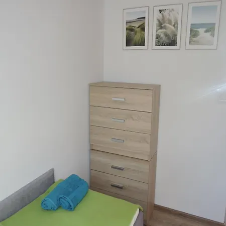 Nyaraló New For 5 People In Wise Ka Wisełka