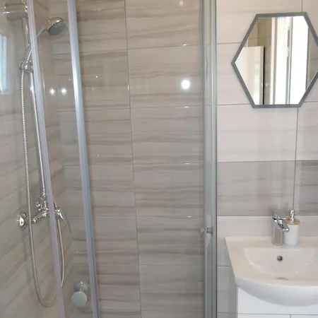 펜션 New For 5 People In Wise Ka Wisełka