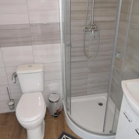 New For 5 People In Wise Ka * Wisełka