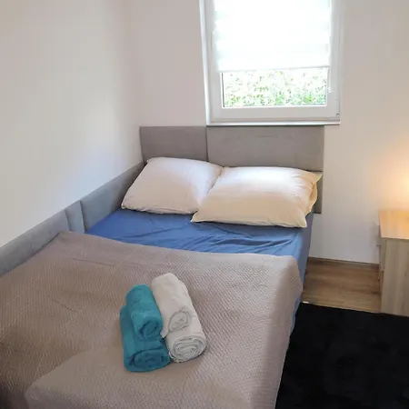 펜션 New For 5 People In Wise Ka