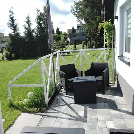 Nyaraló New For 5 People In Wise Ka *