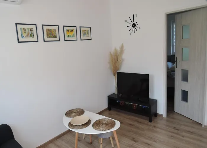 New For 5 People In Wise Ka Wisełka