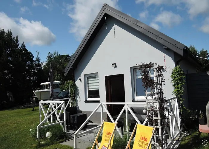 New For 5 People In Wise Ka Nyaraló Wisełka