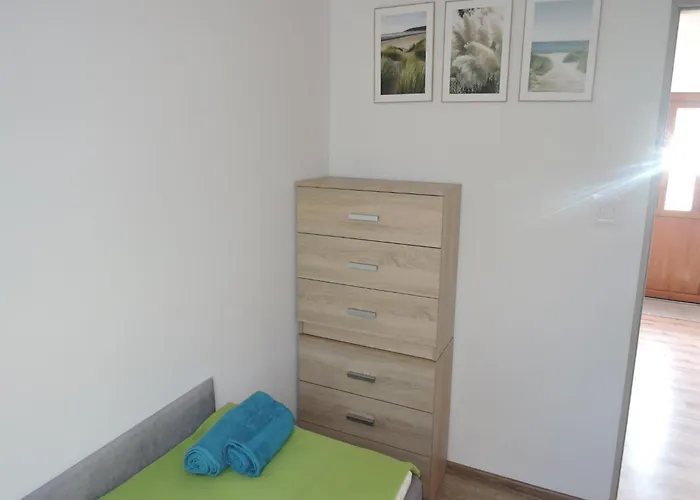 Nyaraló New For 5 People In Wise Ka Wisełka