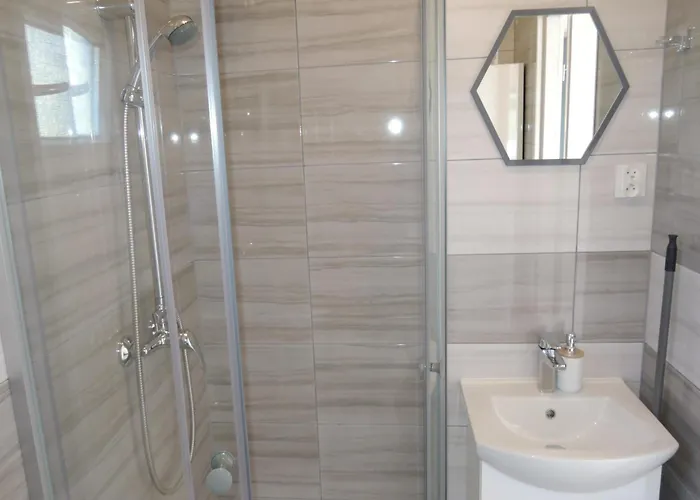 Nyaraló New For 5 People In Wise Ka Wisełka