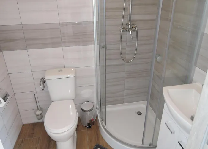 New For 5 People In Wise Ka * Wisełka