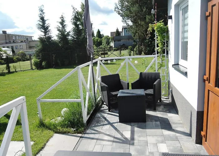 Nyaraló New For 5 People In Wise Ka *